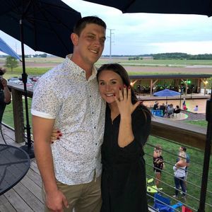 Meet your Posher, Aly